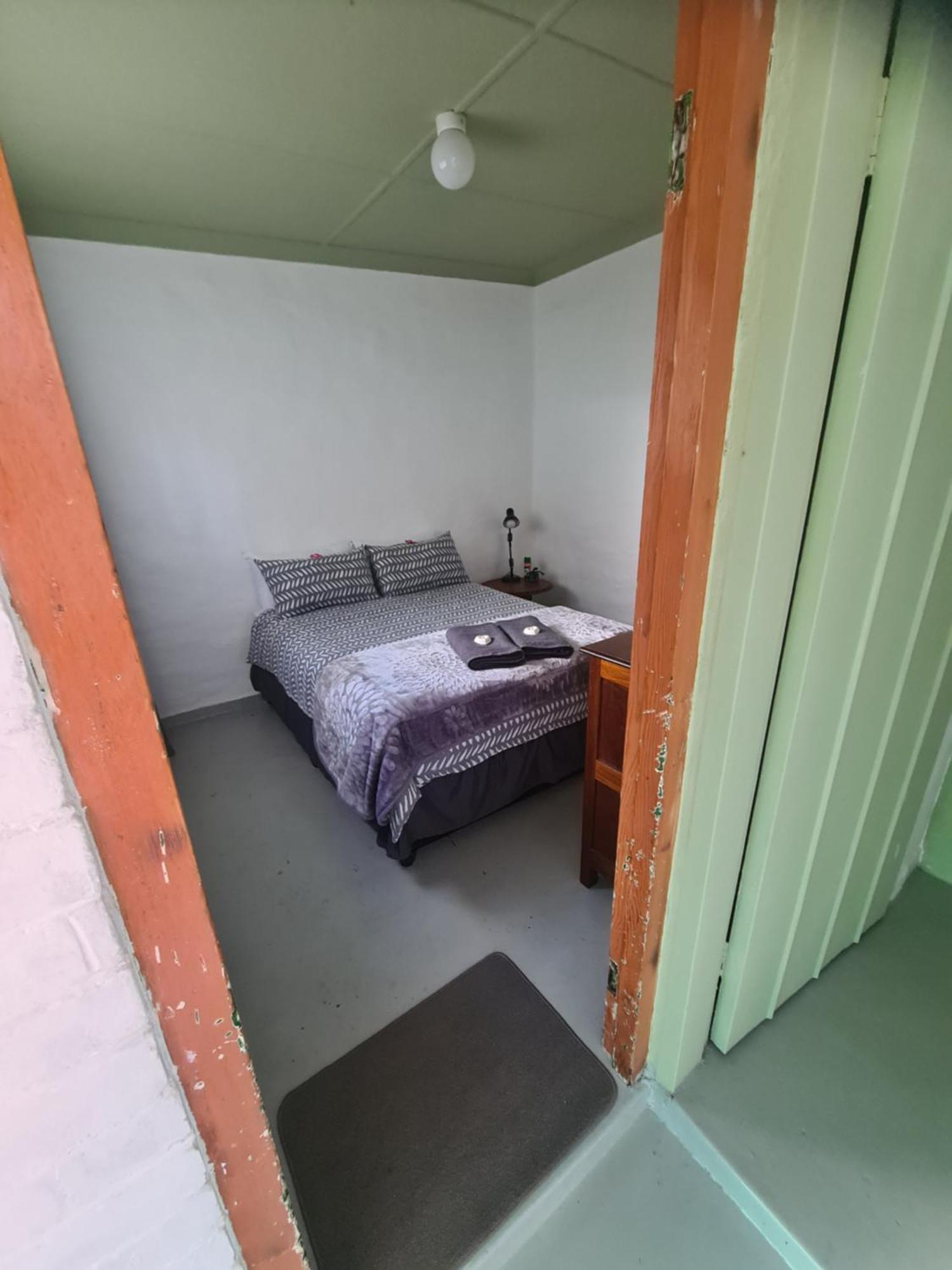 The Old Cabin Hotel Cullinan Quarto foto