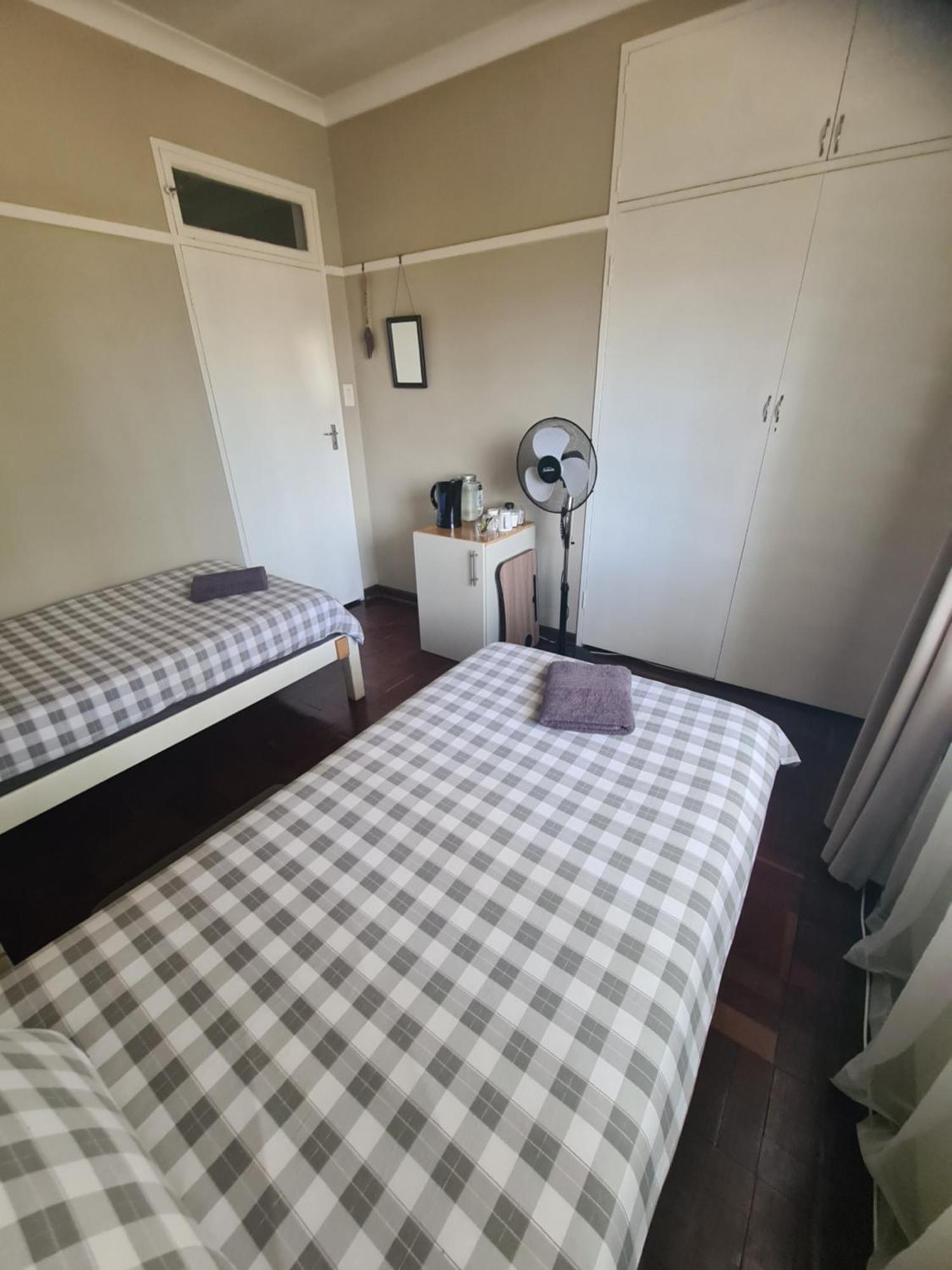 The Old Cabin Hotel Cullinan Quarto foto