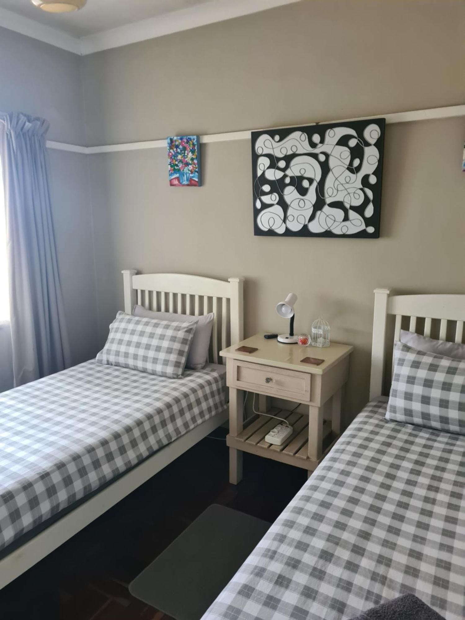The Old Cabin Hotel Cullinan Quarto foto