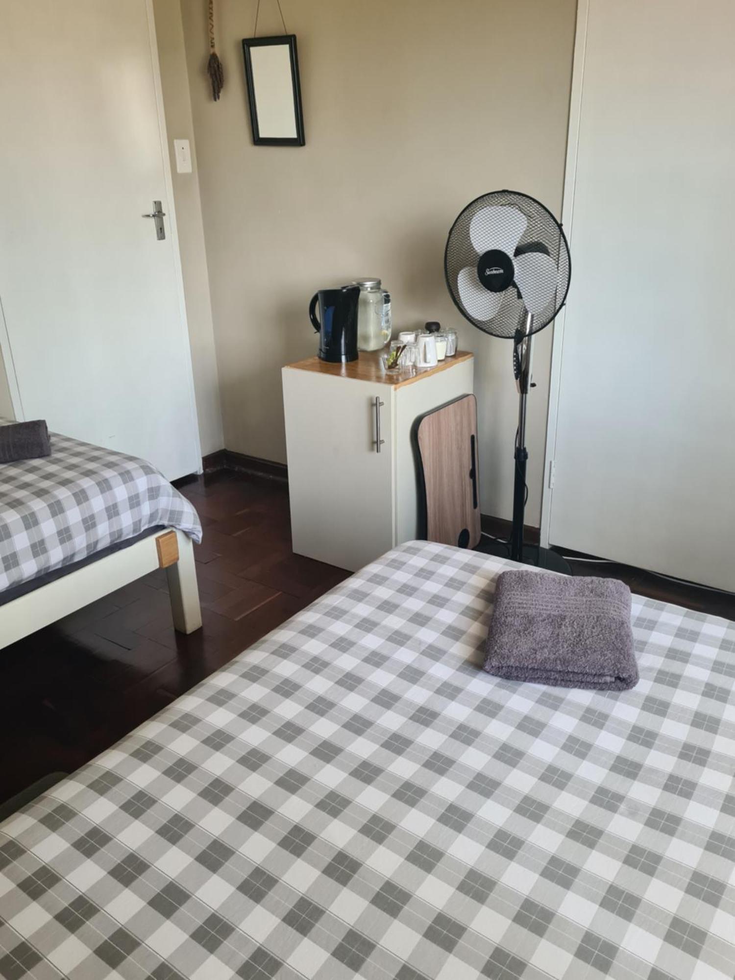 The Old Cabin Hotel Cullinan Quarto foto