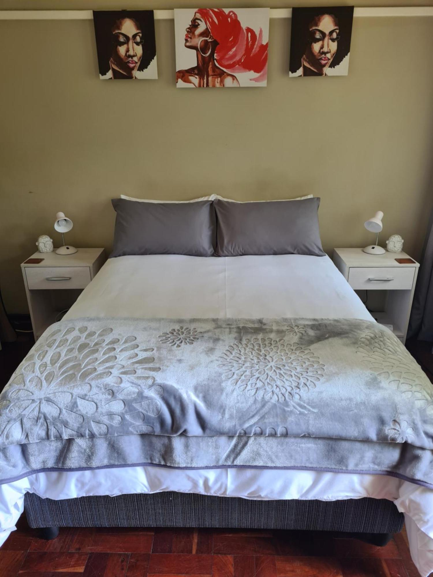 The Old Cabin Hotel Cullinan Quarto foto